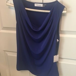 Calvin Klein top